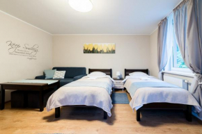 Urbanowska Parkland Apartments